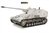 Tamiya / Dt. Panzerjäger Nashorn (4) im Maßstab 1:35