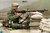 Sofort lieferbar !!DiD / D80158 WWII German Africa Corps WH MG34 Gunner – Bialas im Maßstab 1:6