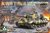 Takom / WWII Ger Heavy Tank Sd.Kfz182 King Tiger  Late Producti 2in1 + 6 Gefechtskarten in 1:35