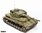 MiniArt / Pz.Kpfw. IV Ausf. H Vomag frühes Produktionslos Juni 1943 +6 Gefechtskarten Maßstab 1:35