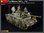 MiniArt / Pz.Beob.Wg.IV Ausf. J Late/Last Prod. 2 in 1 w/Crew +6 Gefechtskarten Maßstab 1:35
