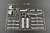 Trumpeter / German Sd.Kfz.186 Jagdtiger + 6 Gefechtskarten in 1:16