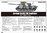 Trumpeter / German Sd.Kfz.186 Jagdtiger + 6 Gefechtskarten in 1:16