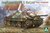 Takom / Jagdpanzer 38(t) Hetzer MID PRODUCTION w/FULL INTERIOR + 6 Gefechtskarten in 1:35