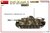 MiniArt / Dt. StuG III Ausf.G 1944 MIAG + Interieur+6 Gefechtskarten + Fliegertuch im Maßstab 1:35
