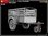 MiniArt / G-518 US 1t Cargo Trailer Ben Hur im Maßstab 1:35