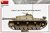 MiniArt / StuH 42 Ausf. G Mid Prod. 1943 +6 Gefechtskarten + Fliegertuch im Maßstab 1:35
