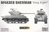 Andys Hobby / M4A3E Sherman "Easy Eight" +6 Gefechtskarten im Maßstab 1:16