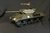 Andys Hobby / U.S. M10 Tank Destroyer Wolverine + & Gefechtskarten im Maßstab 1:16