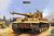 Messe-Neuheit 2024 Trumpeter / Pz.Kpfw.VI Ausf.E Tiger I + 6 Gefechtskarten + Fliegertuch in 1:16