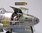 Trumpeter / Messerschmitt Me 262 A-1a + 6 Gefechtskarten im Maßstab 1:32